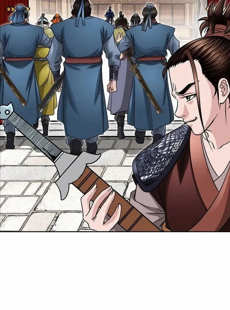 The Guardian Without Rival Chapter 12 page 59 - 