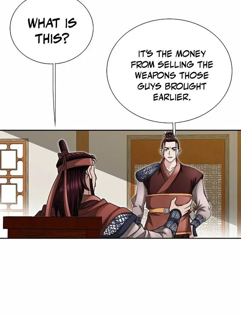 The Guardian Without Rival Chapter 12 page 68 - 