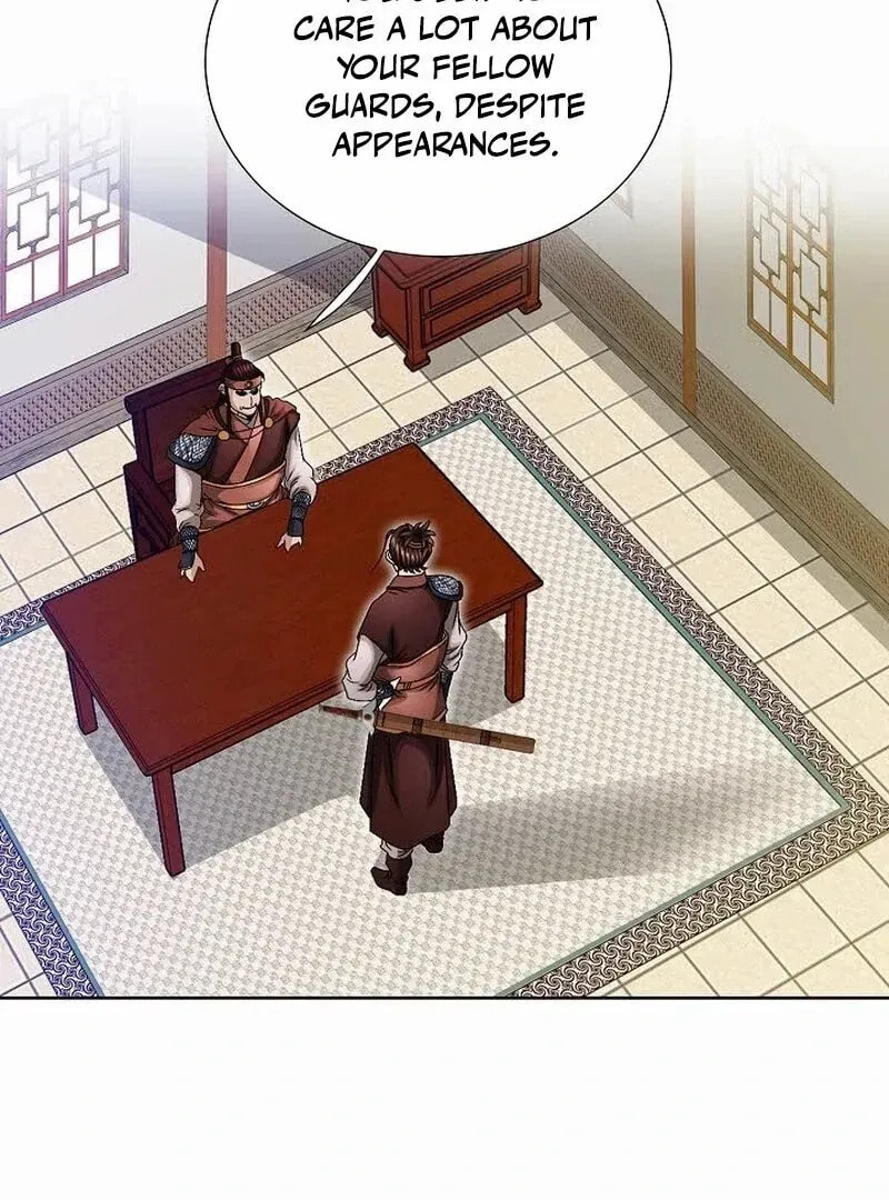 The Guardian Without Rival Chapter 12 page 71 - 