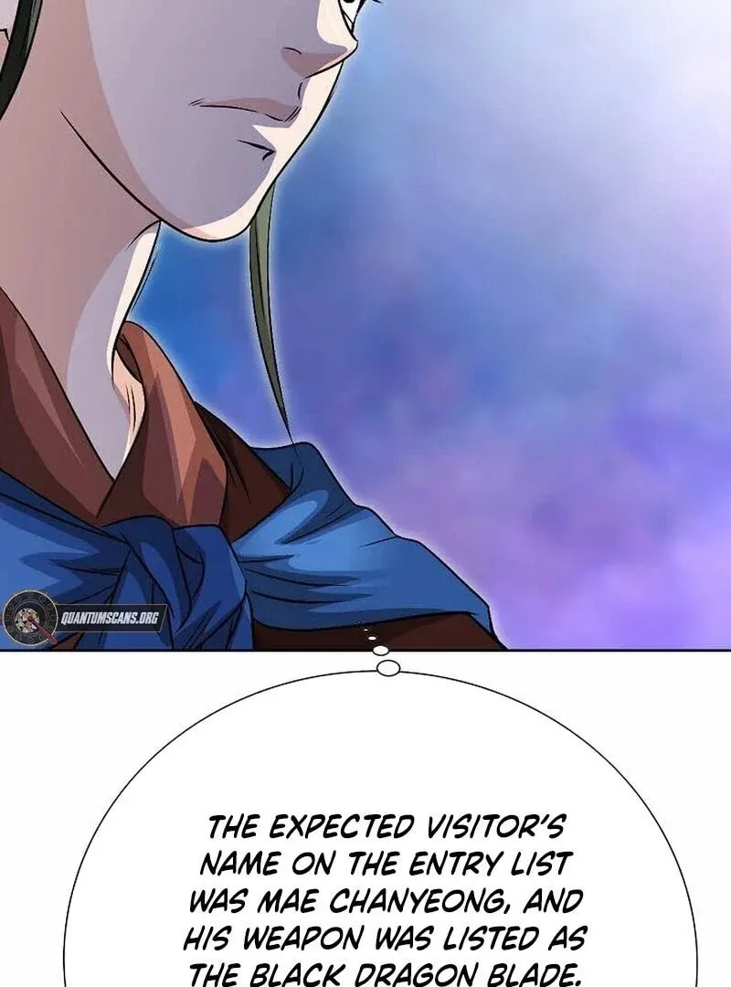 The Guardian Without Rival Chapter 13 page 11 - 