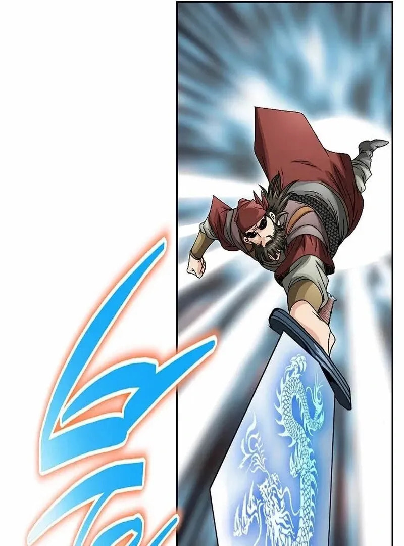 The Guardian Without Rival Chapter 13 page 102 - 