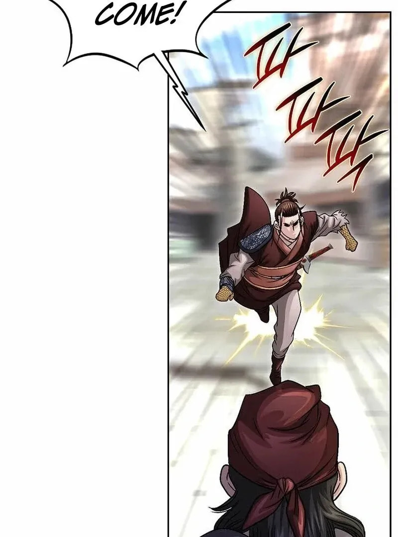 The Guardian Without Rival Chapter 13 page 112 - 