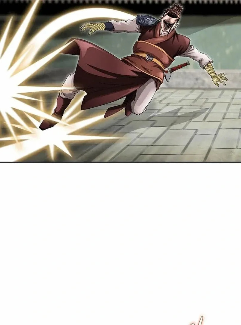 The Guardian Without Rival Chapter 13 page 126 - 