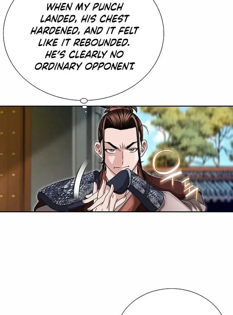 The Guardian Without Rival Chapter 13 page 14 - 
