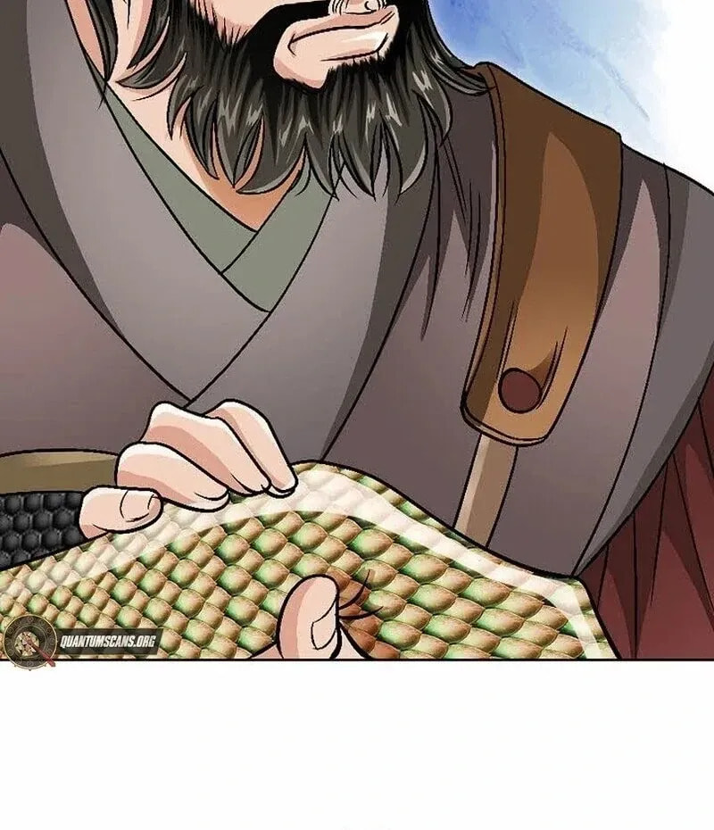 The Guardian Without Rival Chapter 13 page 132 - 