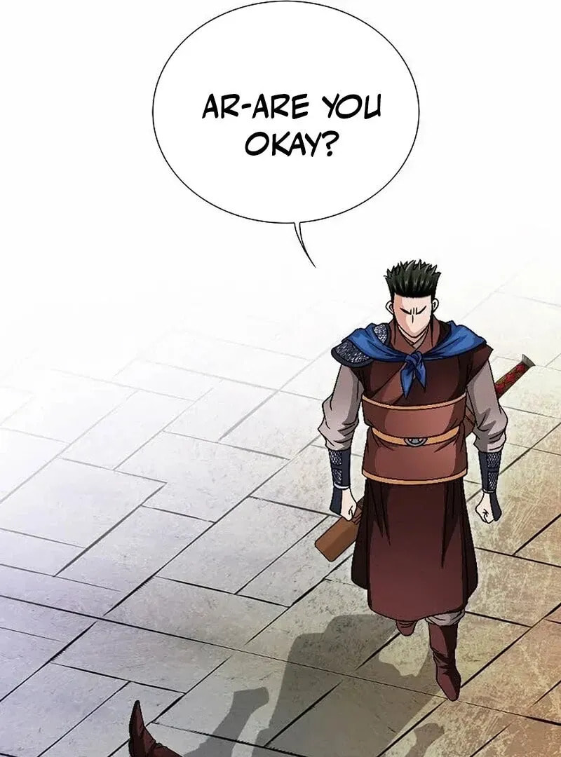 The Guardian Without Rival Chapter 13 page 133 - 