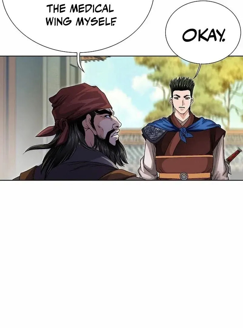 The Guardian Without Rival Chapter 13 page 135 - 