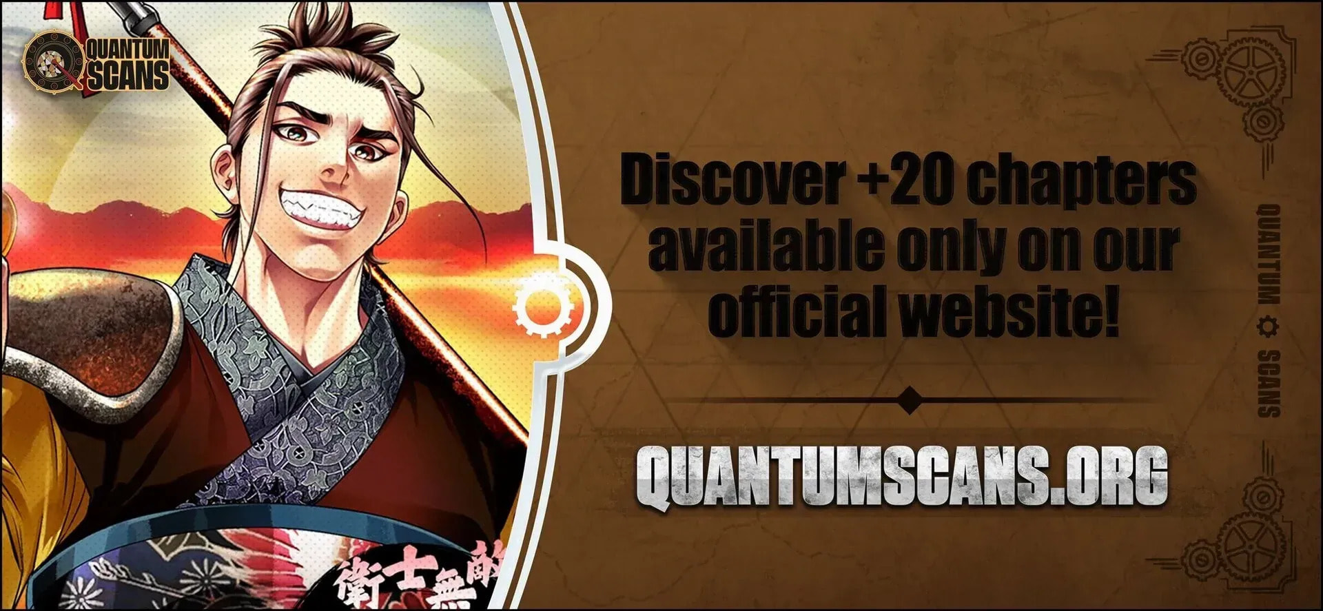 The Guardian Without Rival Chapter 13 page 138 - 