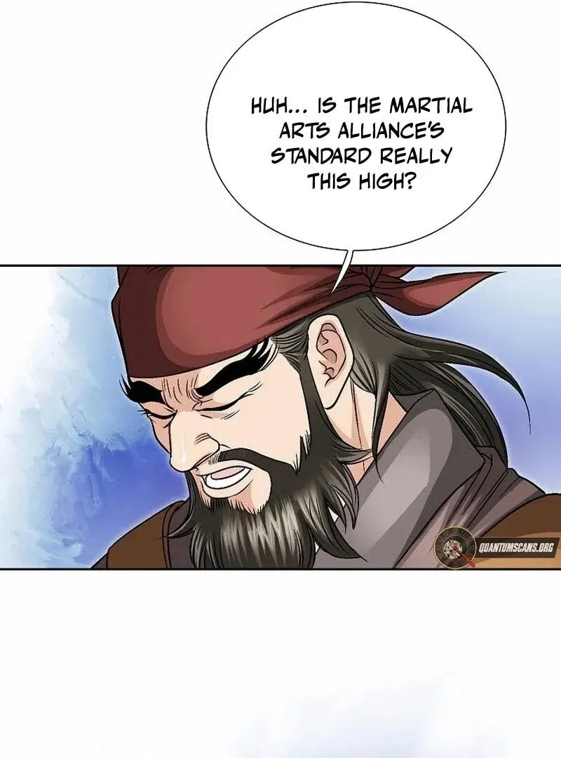 The Guardian Without Rival Chapter 13 page 25 - 