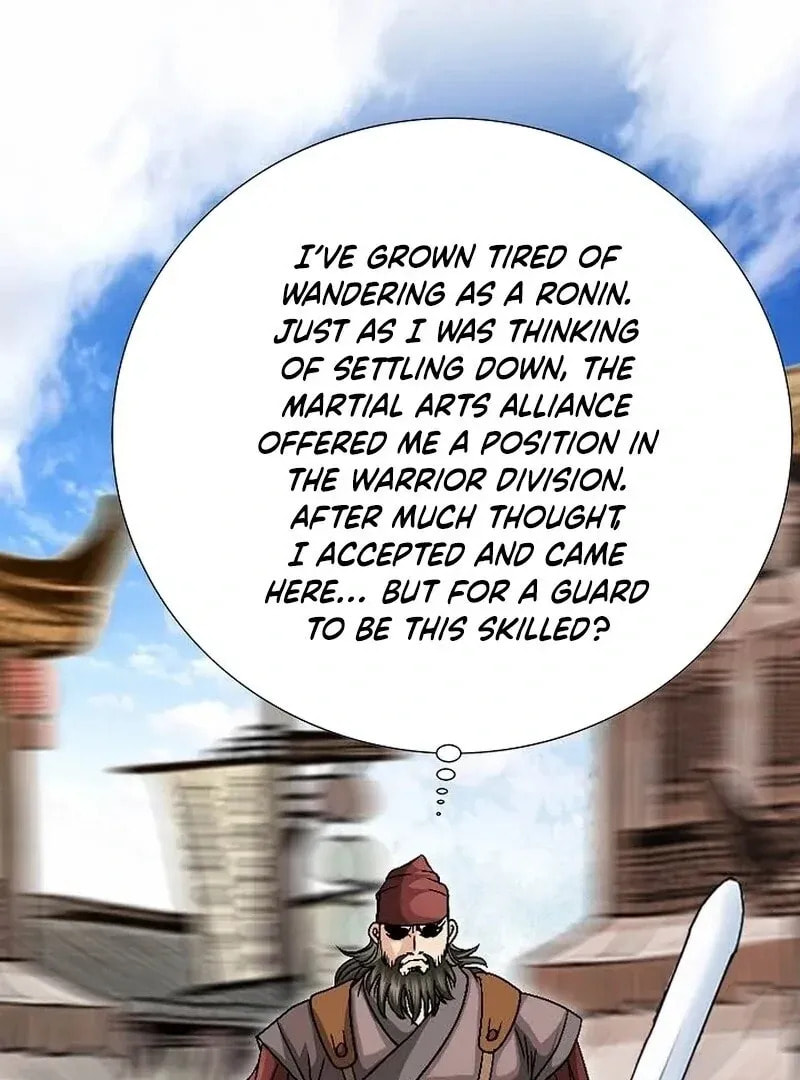 The Guardian Without Rival Chapter 13 page 26 - 