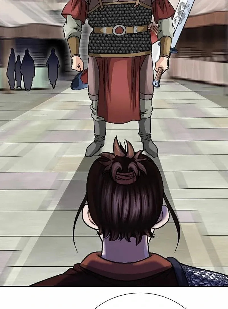 The Guardian Without Rival Chapter 13 page 27 - 