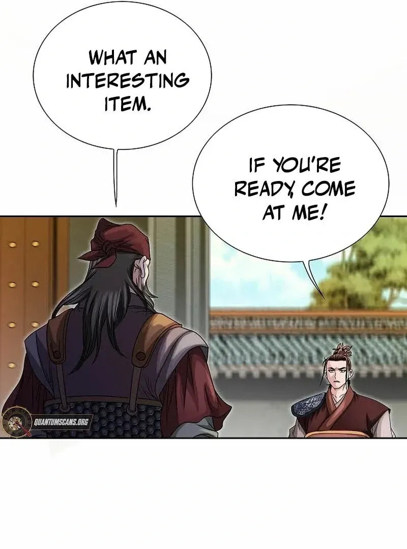 The Guardian Without Rival Chapter 13 page 40 - 