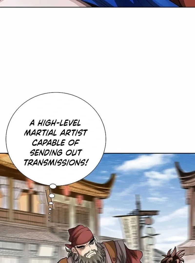 The Guardian Without Rival Chapter 13 page 7 - 