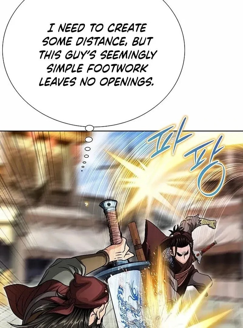 The Guardian Without Rival Chapter 13 page 65 - 