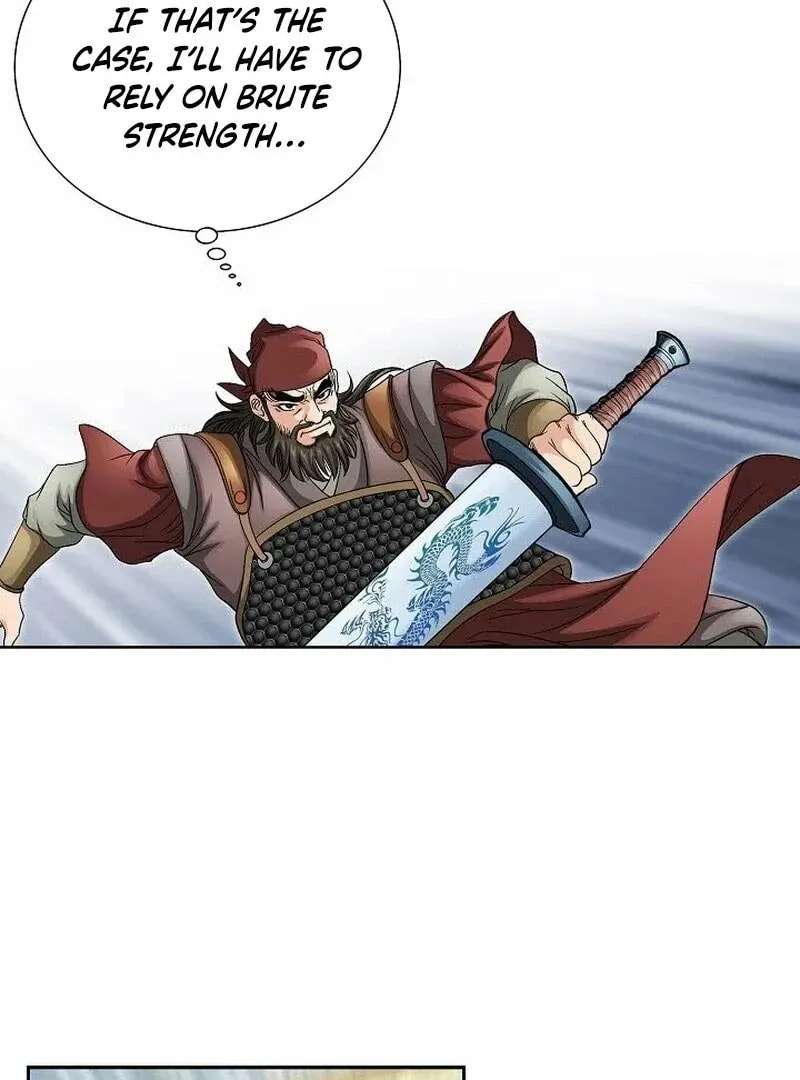 The Guardian Without Rival Chapter 13 page 69 - 