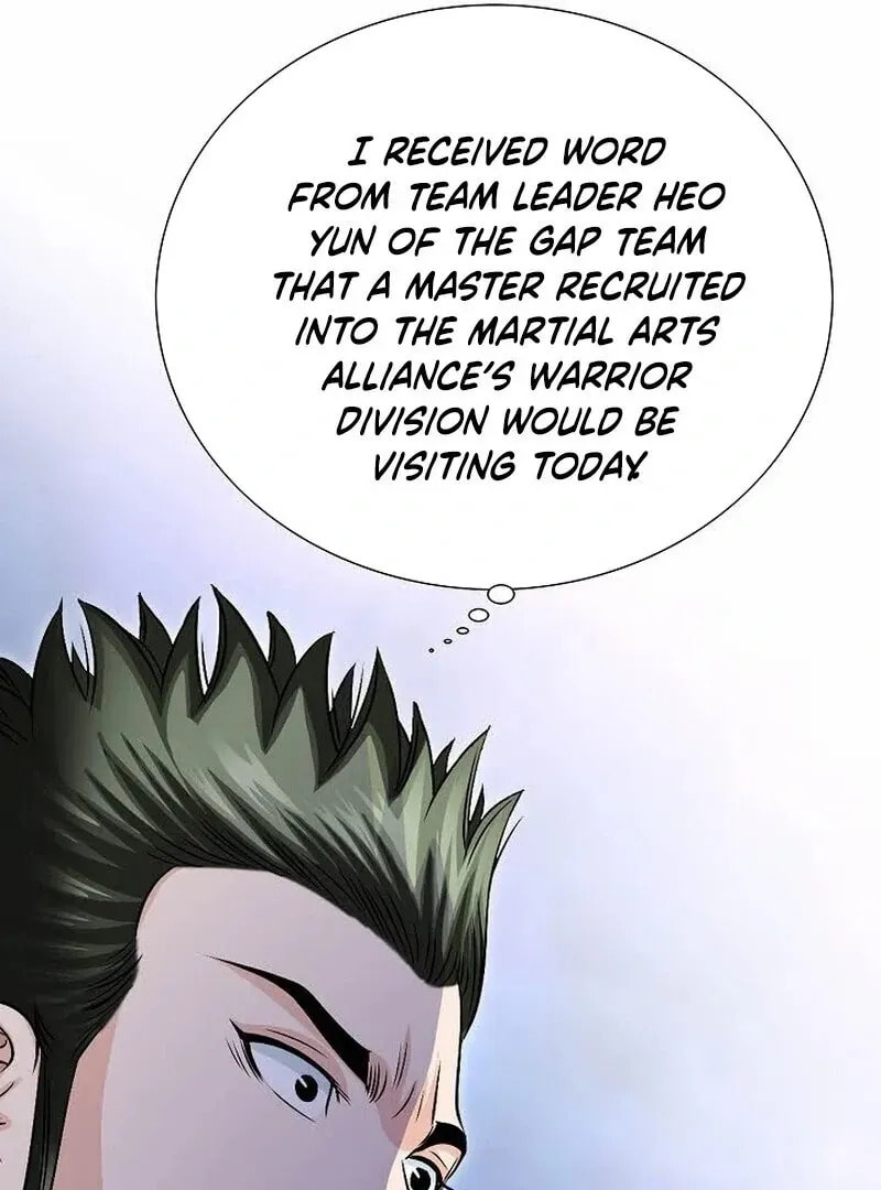 The Guardian Without Rival Chapter 13 page 10 - 