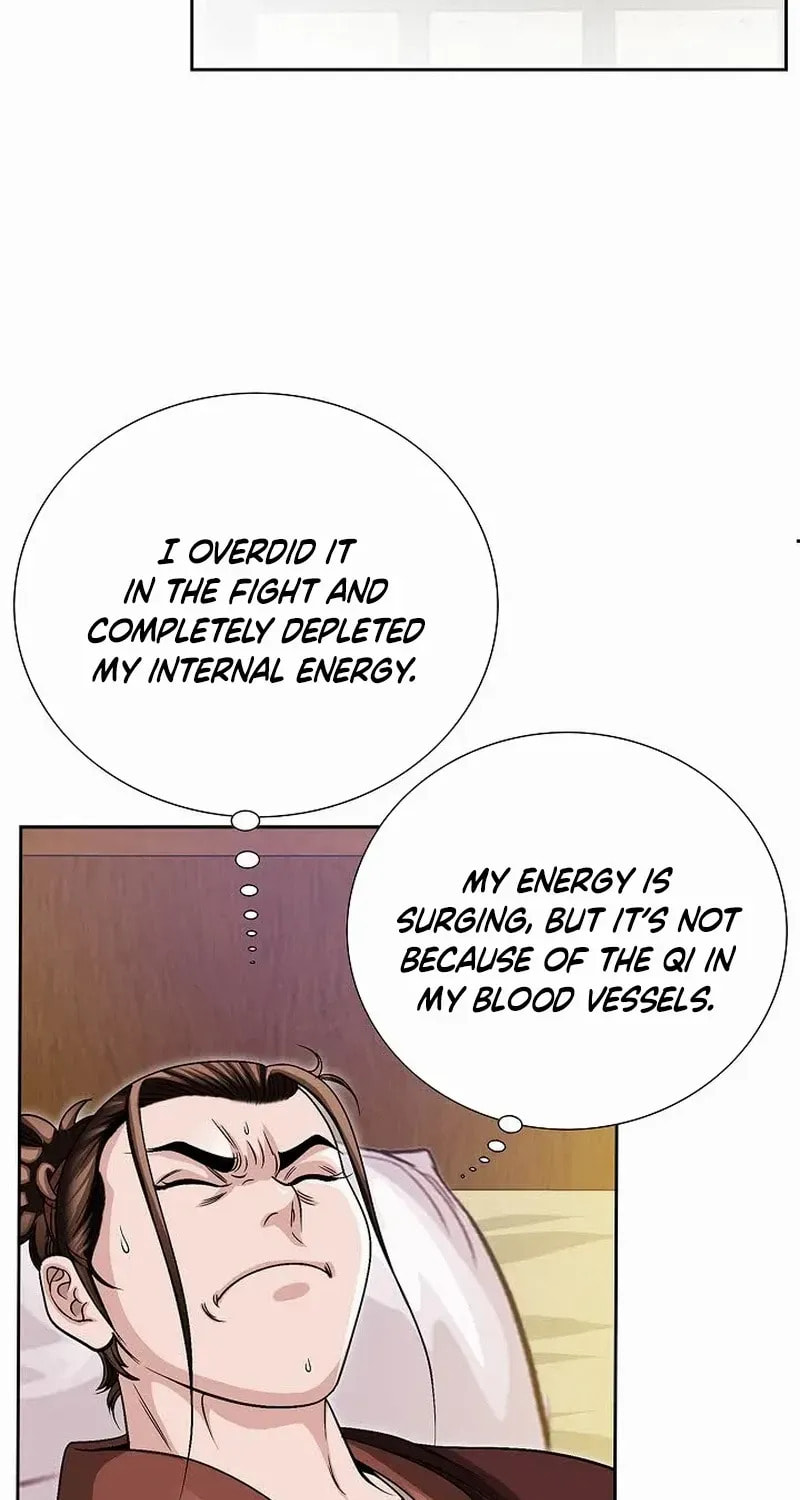 The Guardian Without Rival Chapter 14 page 15 - 
