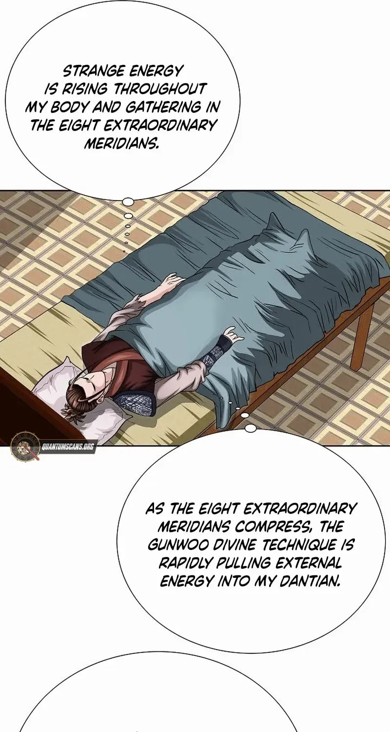 The Guardian Without Rival Chapter 14 page 17 - 