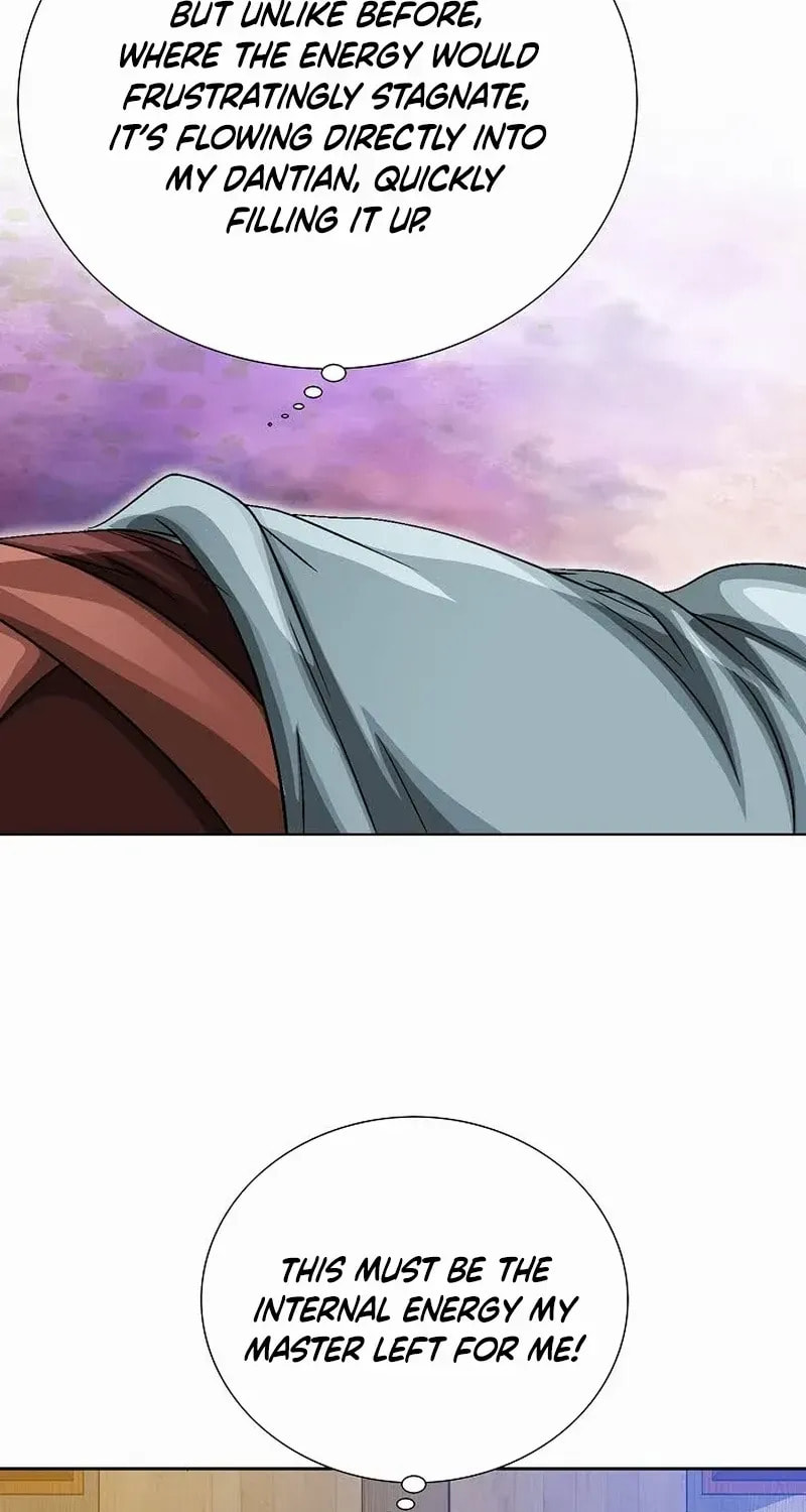 The Guardian Without Rival Chapter 14 page 18 - 