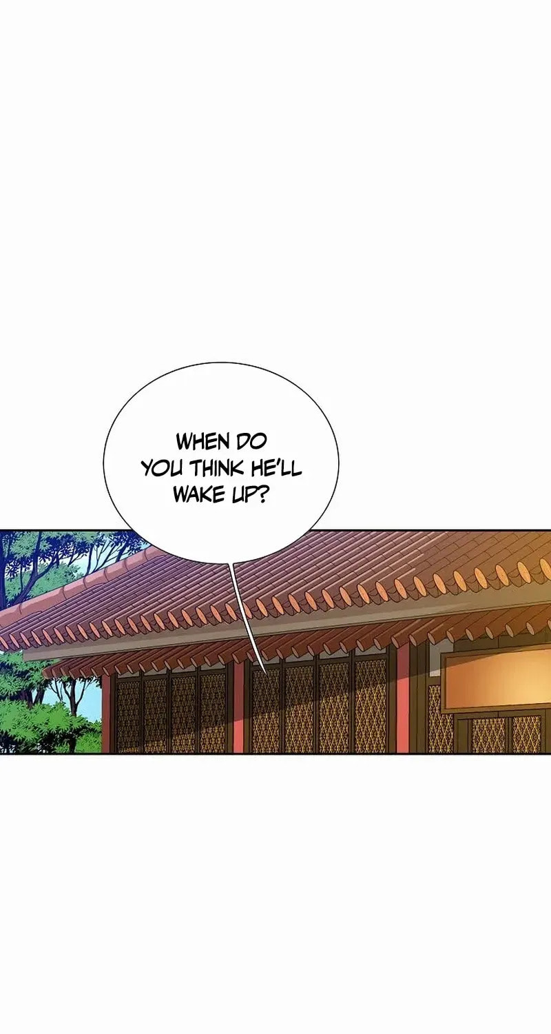 The Guardian Without Rival Chapter 14 page 3 - 