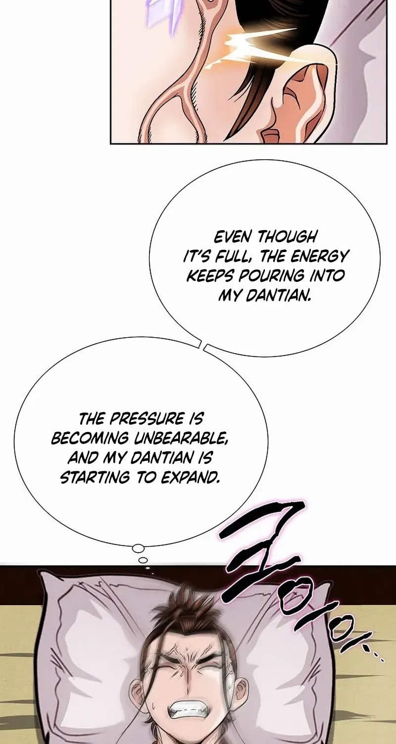 The Guardian Without Rival Chapter 14 page 21 - 