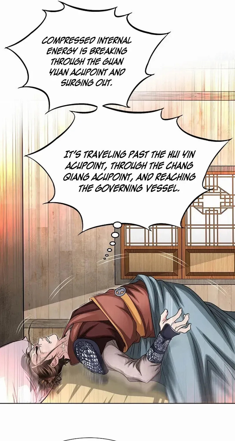 The Guardian Without Rival Chapter 14 page 23 - 