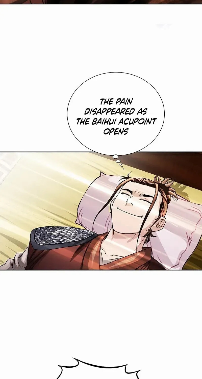 The Guardian Without Rival Chapter 14 page 30 - 