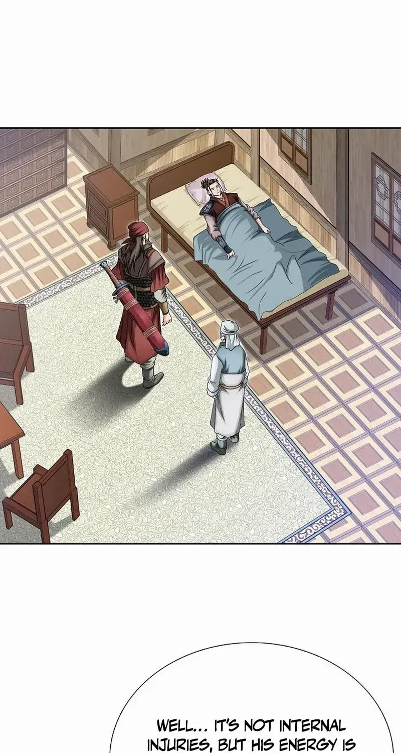The Guardian Without Rival Chapter 14 page 4 - 