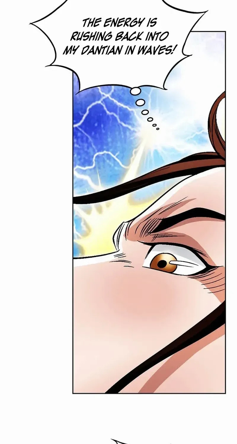 The Guardian Without Rival Chapter 14 page 31 - 
