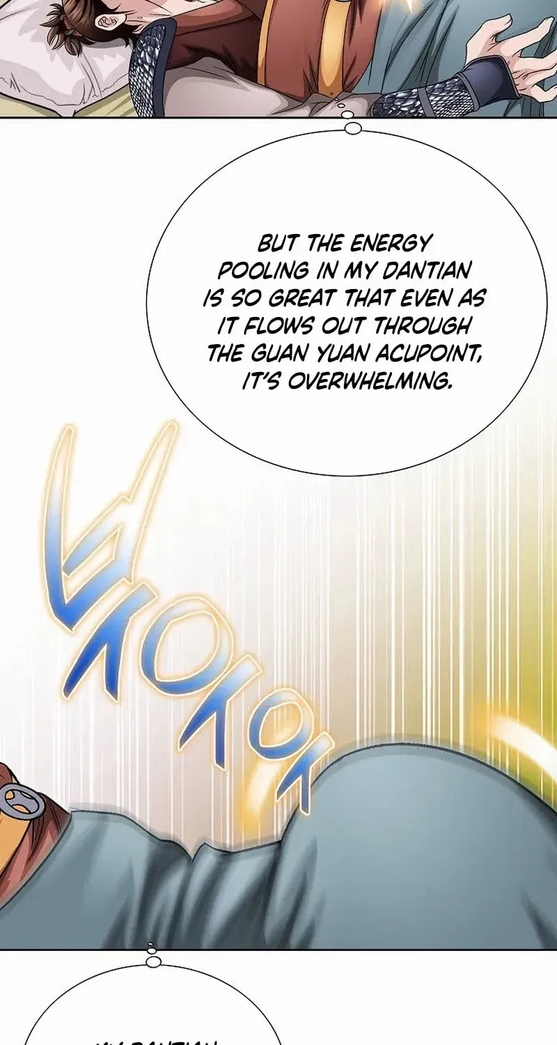 The Guardian Without Rival Chapter 14 page 36 - 