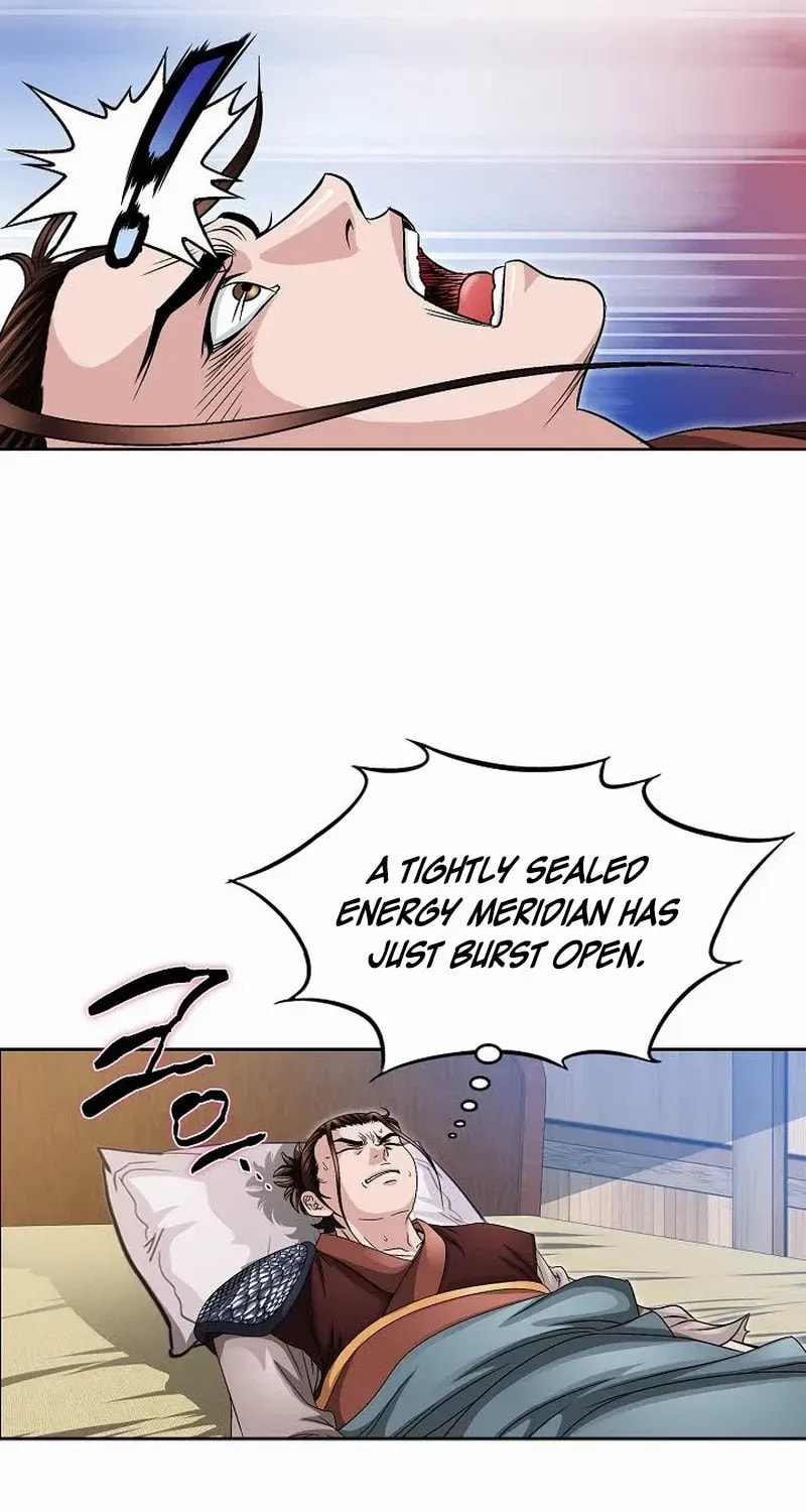 The Guardian Without Rival Chapter 14 page 38 - 