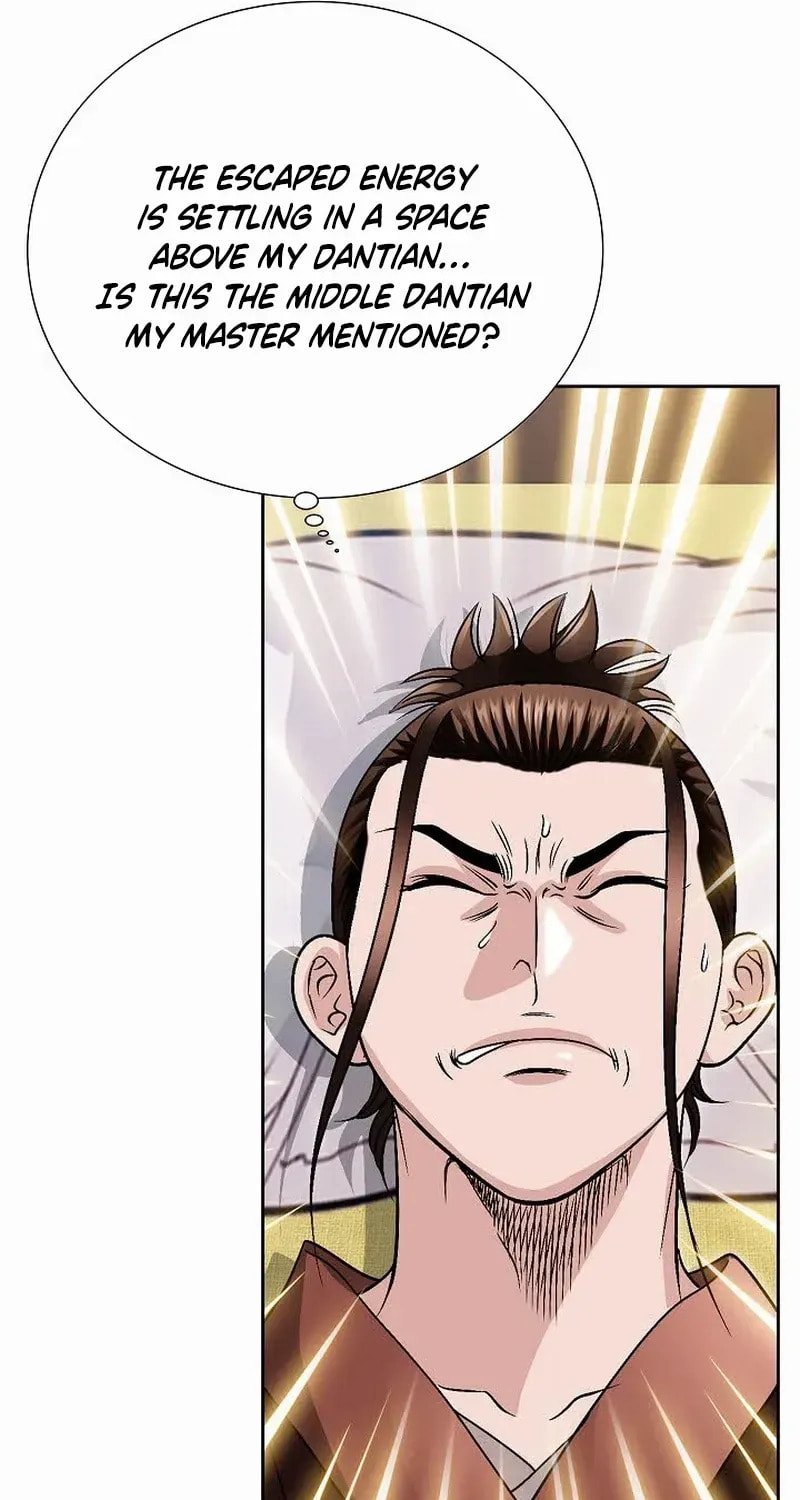The Guardian Without Rival Chapter 14 page 40 - 