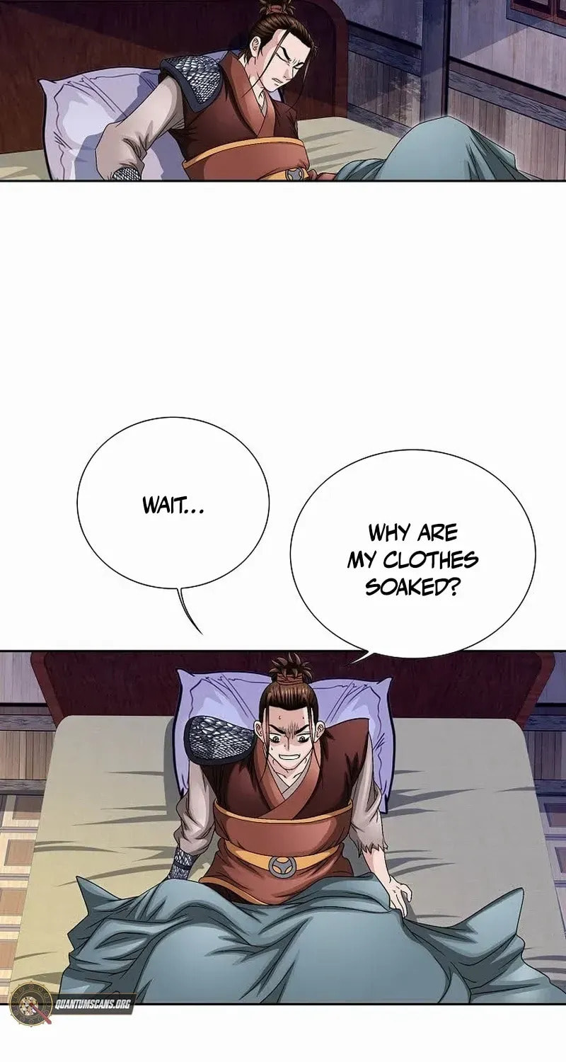 The Guardian Without Rival Chapter 14 page 48 - 