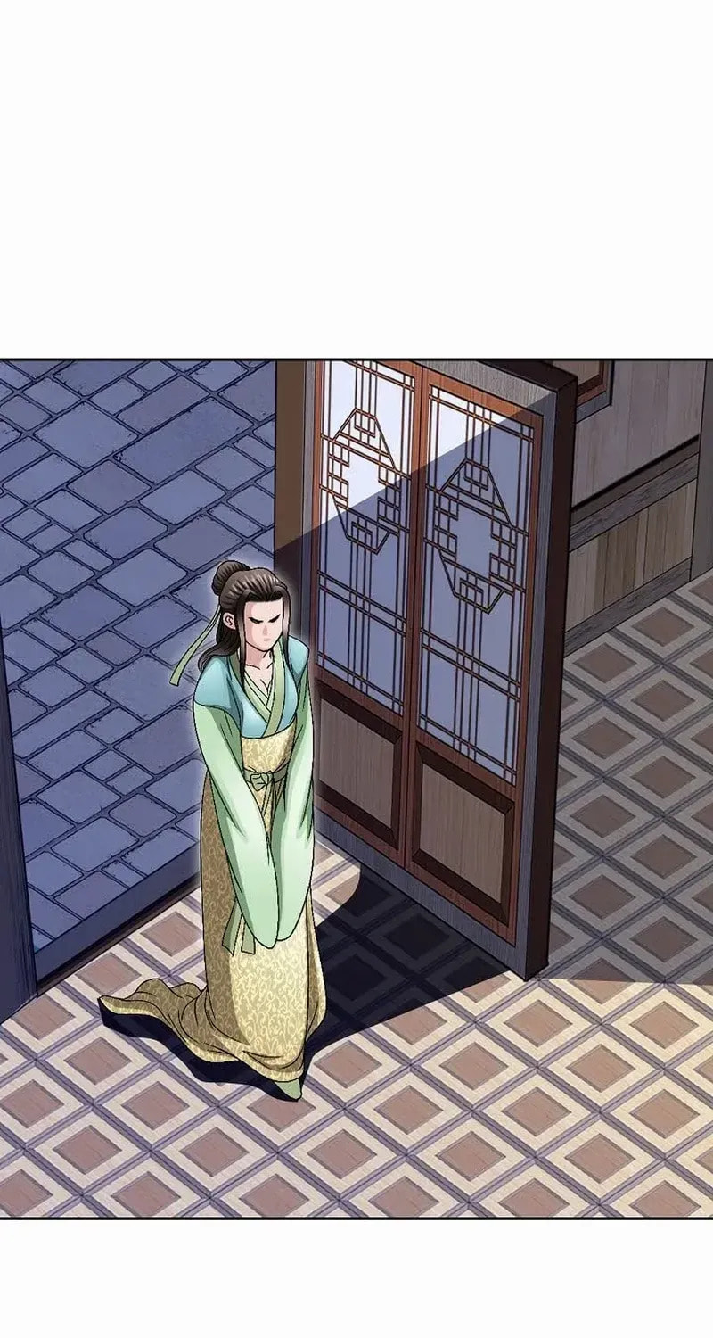 The Guardian Without Rival Chapter 14 page 49 - 