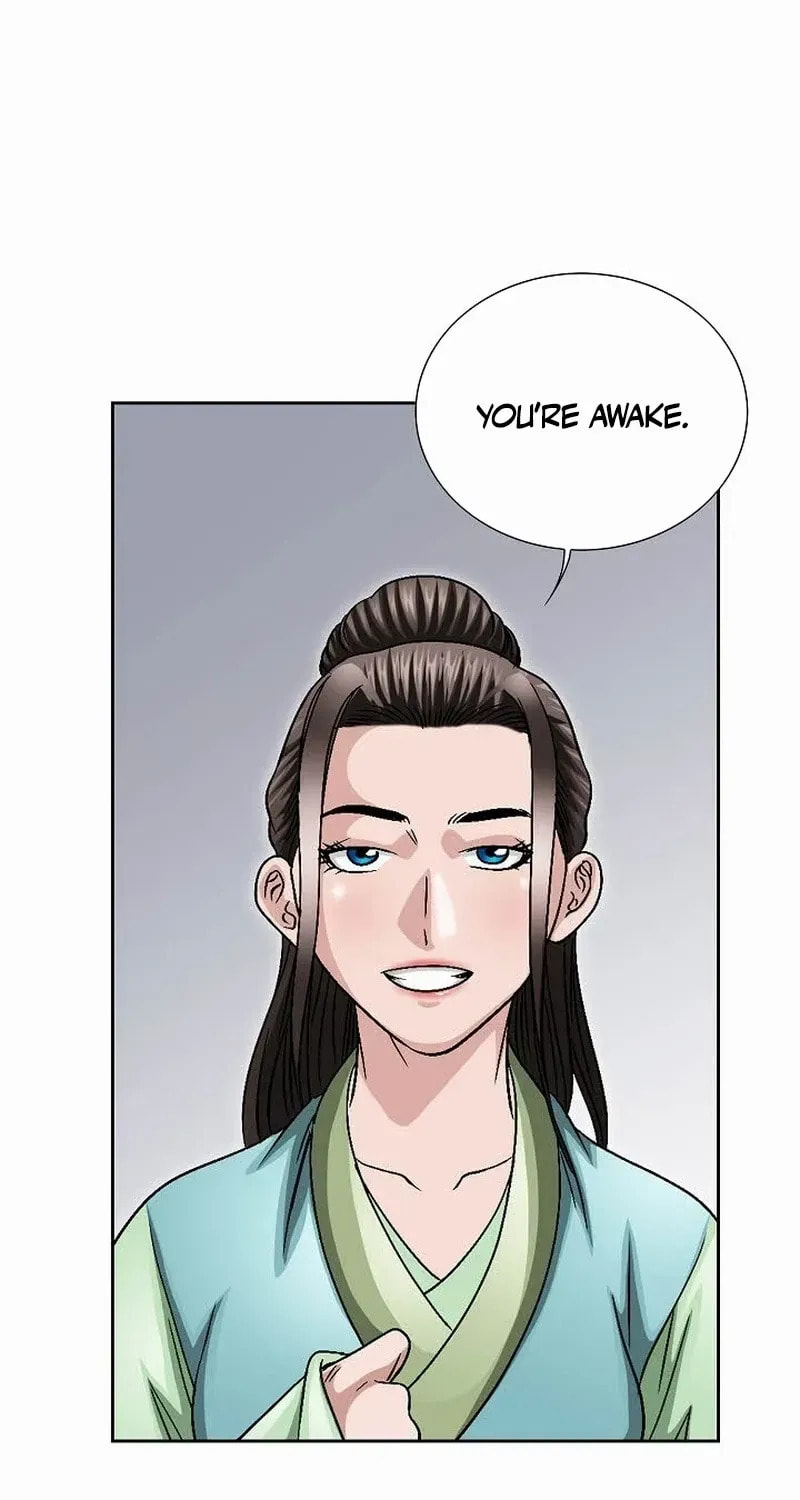 The Guardian Without Rival Chapter 14 page 50 - 