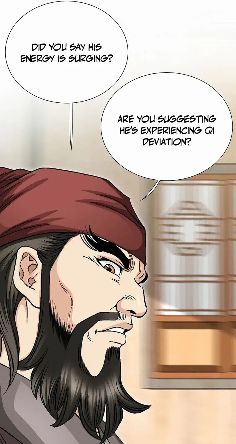 The Guardian Without Rival Chapter 14 page 6 - 