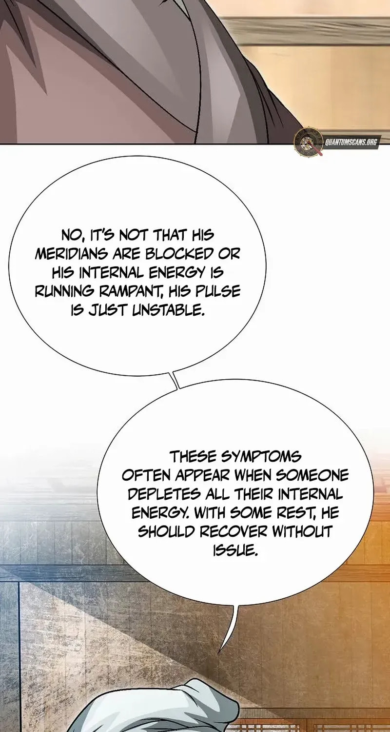 The Guardian Without Rival Chapter 14 page 7 - 