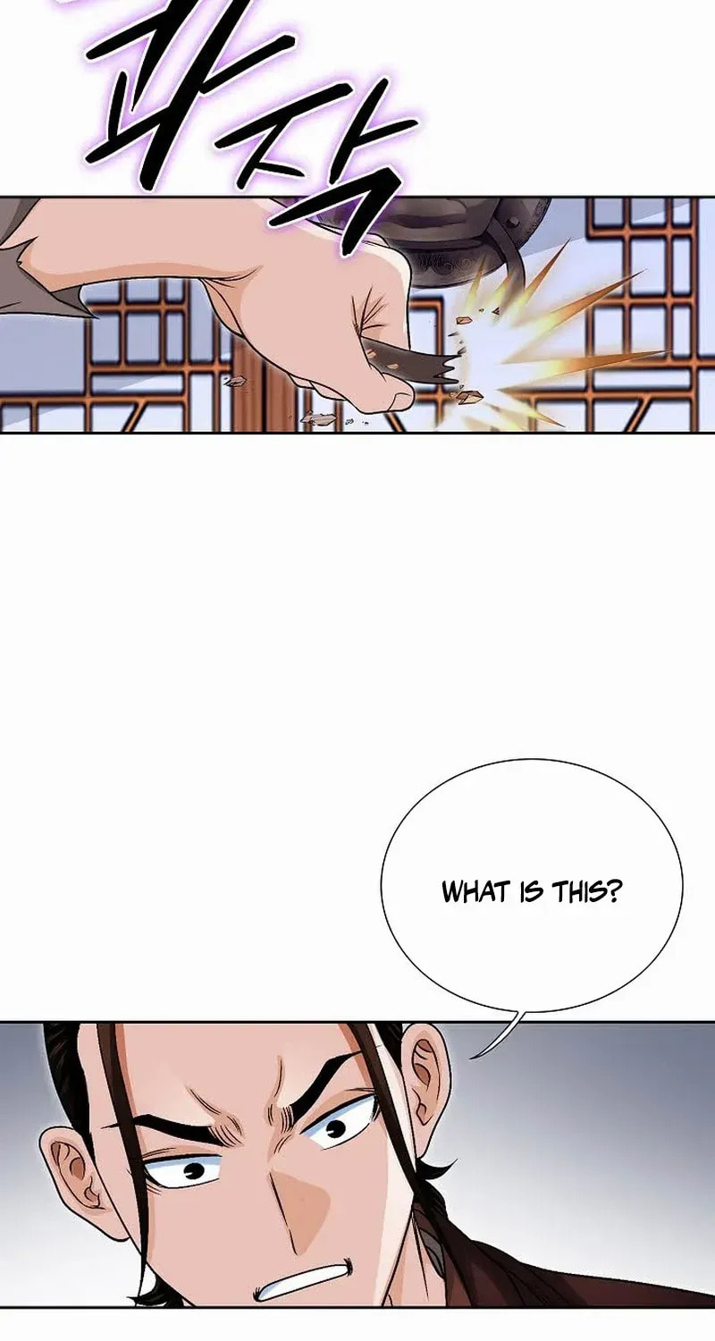 The Guardian Without Rival Chapter 14 page 67 - 