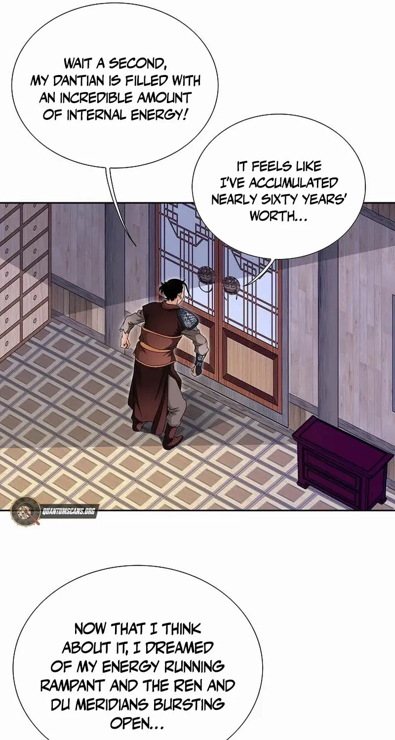 The Guardian Without Rival Chapter 14 page 69 - 