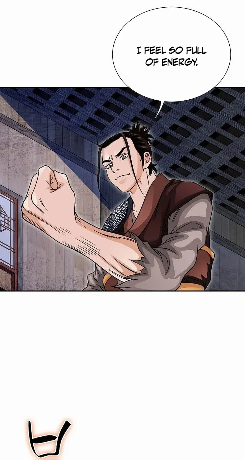 The Guardian Without Rival Chapter 14 page 73 - 