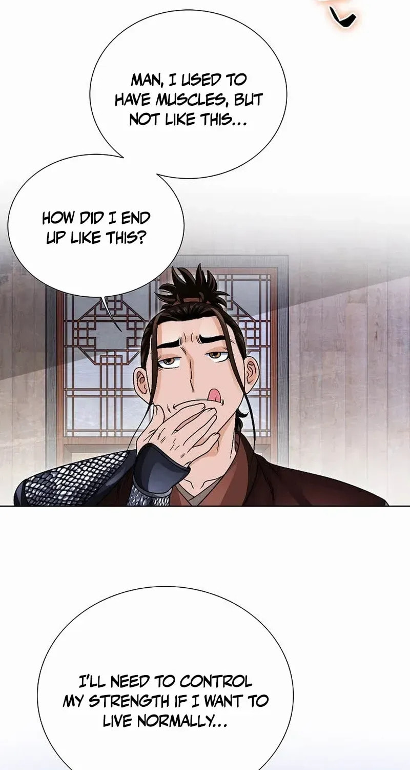 The Guardian Without Rival Chapter 14 page 75 - 
