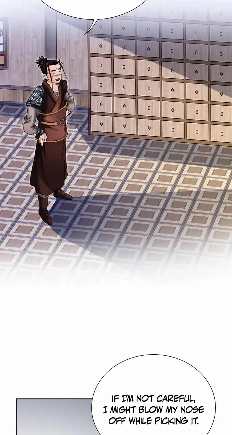The Guardian Without Rival Chapter 14 page 76 - 