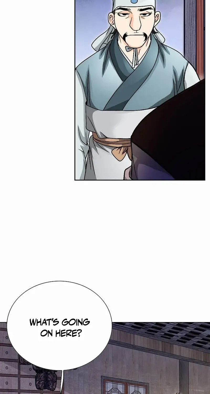 The Guardian Without Rival Chapter 14 page 78 - 
