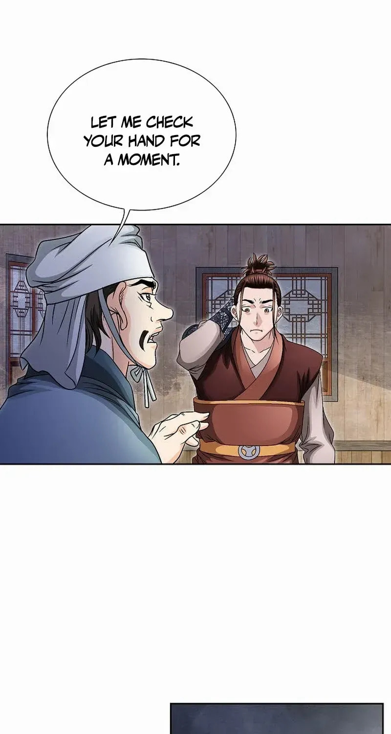 The Guardian Without Rival Chapter 14 page 81 - 