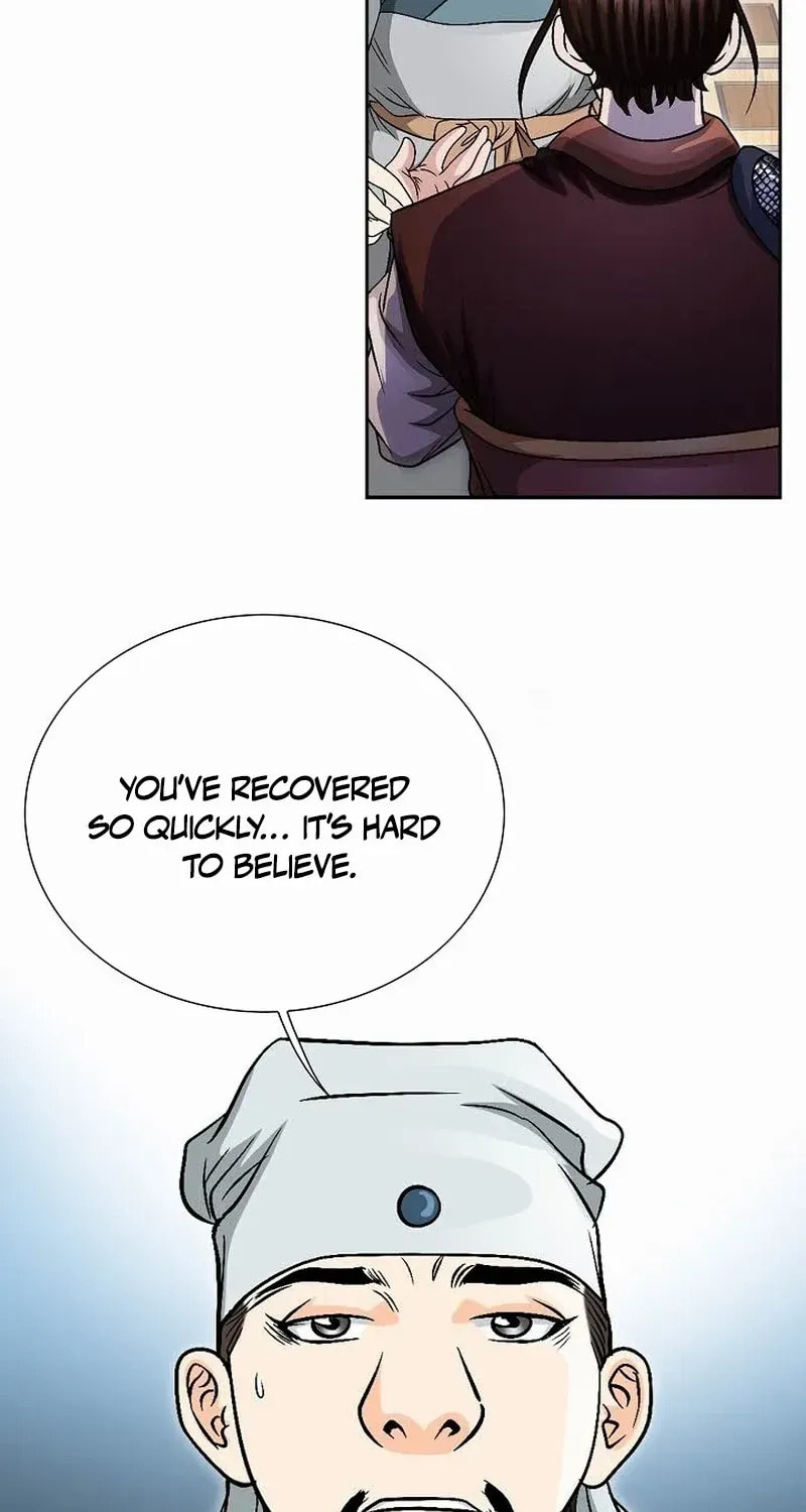 The Guardian Without Rival Chapter 14 page 84 - 