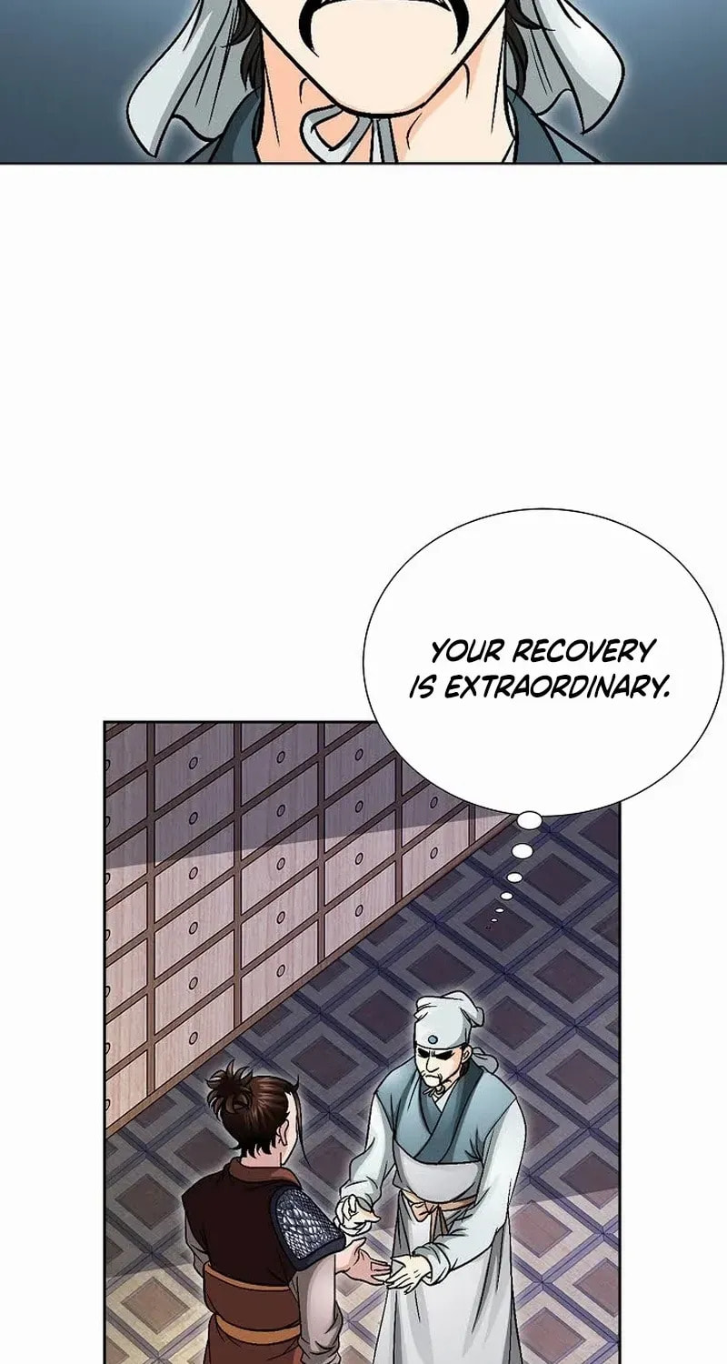 The Guardian Without Rival Chapter 14 page 85 - 