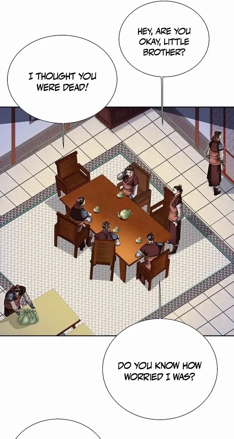 The Guardian Without Rival Chapter 14 page 92 - 