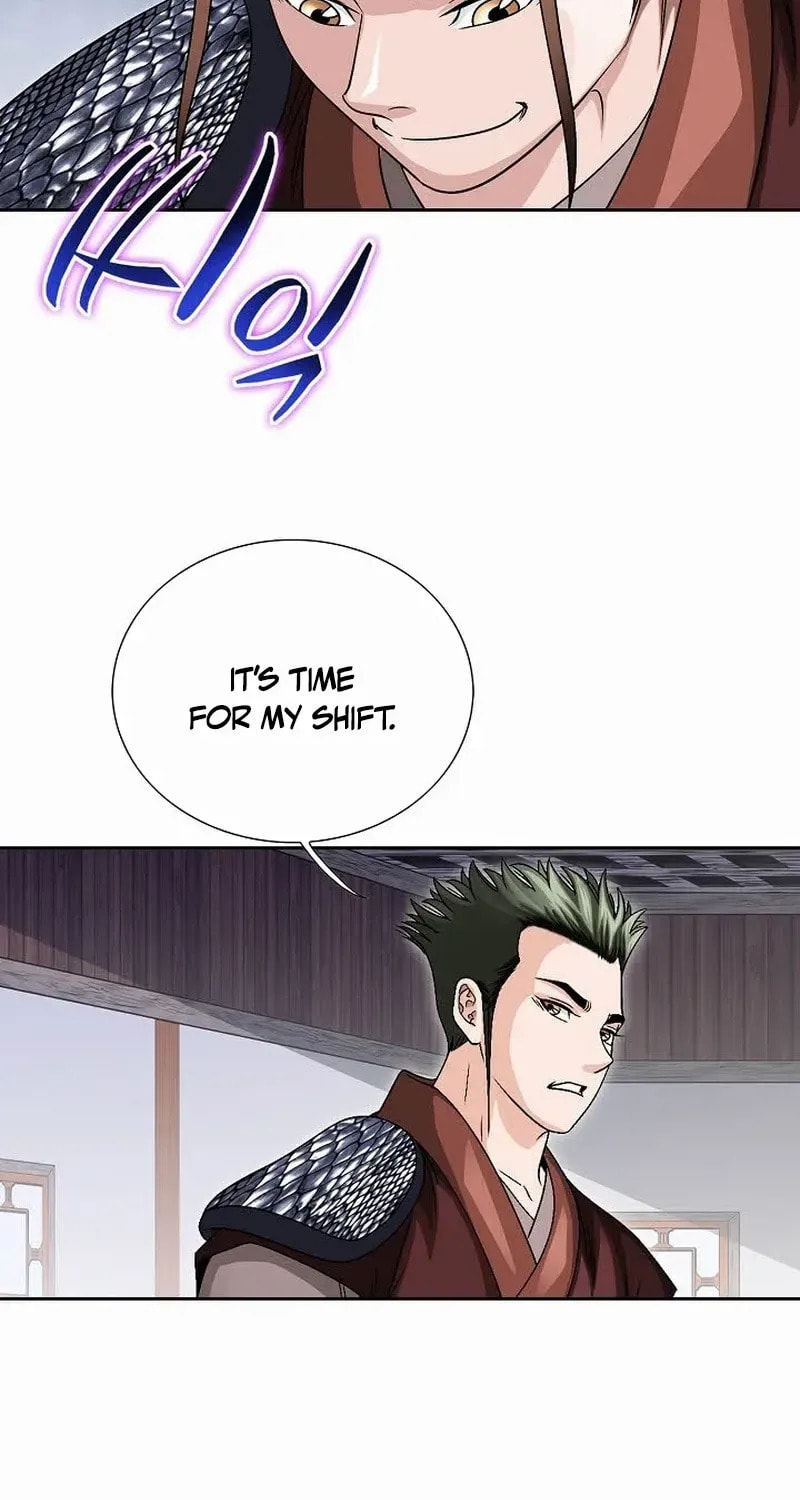 The Guardian Without Rival Chapter 14 page 94 - 