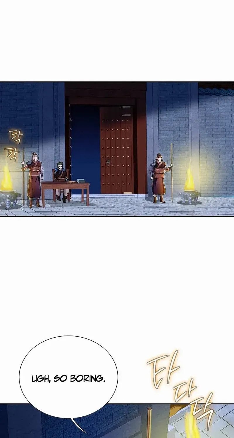 The Guardian Without Rival Chapter 14 page 95 - 