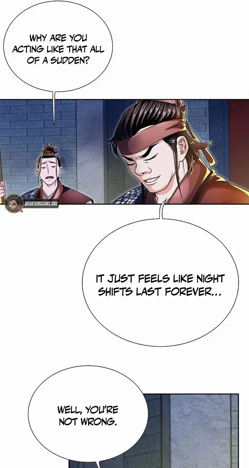 The Guardian Without Rival Chapter 14 page 97 - 
